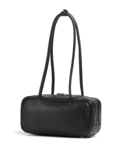 Liebeskind Shoulder Bags-Jil Sheep Natural S Shoulder bag sheepskin leather