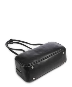 Liebeskind Shoulder Bags-Jil Sheep Natural S Shoulder bag sheepskin leather