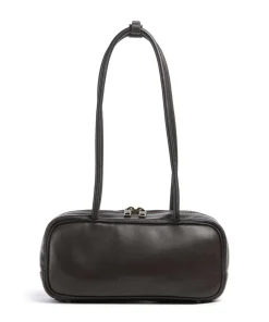 Liebeskind Shoulder Bags-Jil Sheep Natural S Shoulder bag sheepskin leather