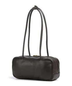 Liebeskind Shoulder Bags-Jil Sheep Natural S Shoulder bag sheepskin leather
