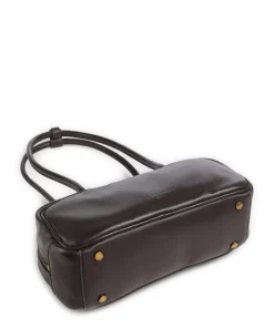 Liebeskind Shoulder Bags-Jil Sheep Natural S Shoulder bag sheepskin leather