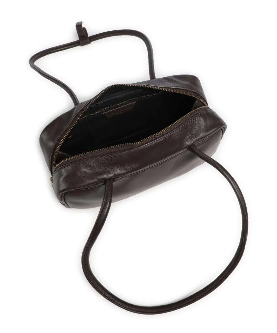 Liebeskind Shoulder Bags-Jil Sheep Natural S Shoulder bag sheepskin leather