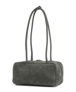 Liebeskind Shoulder Bags-Jil Suede S Shoulder bag brushed leather