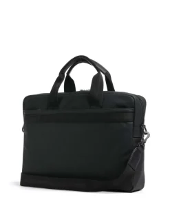BOSS Business- & Laptop Bags-Jinko Briefcase 14″ imitation leather