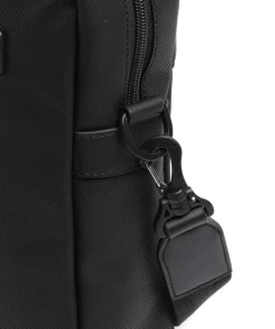 BOSS Business- & Laptop Bags-Jinko Briefcase 14″ imitation leather