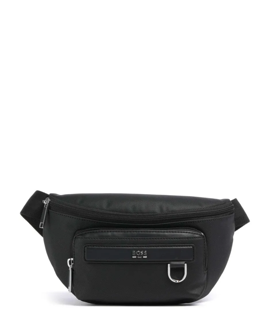 BOSS Fanny Packs|Crossbody Bags-Jinko Fanny pack polyurethane