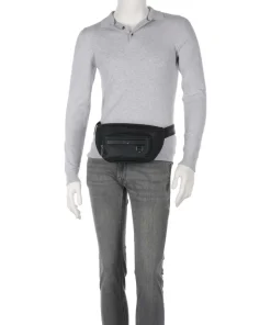 BOSS Fanny Packs|Crossbody Bags-Jinko Fanny pack polyurethane