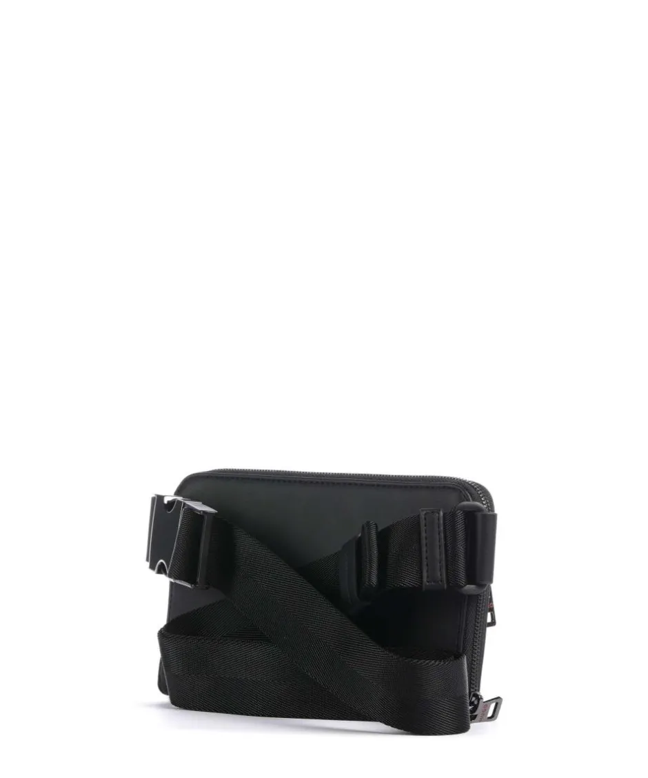 Hugo Crossbody Bags-Jived Crossbody bag polyamide