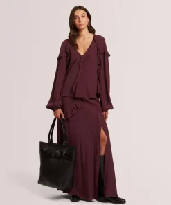 Ted Baker Tote Bags-Jjoslyn Tote bag imitation leather
