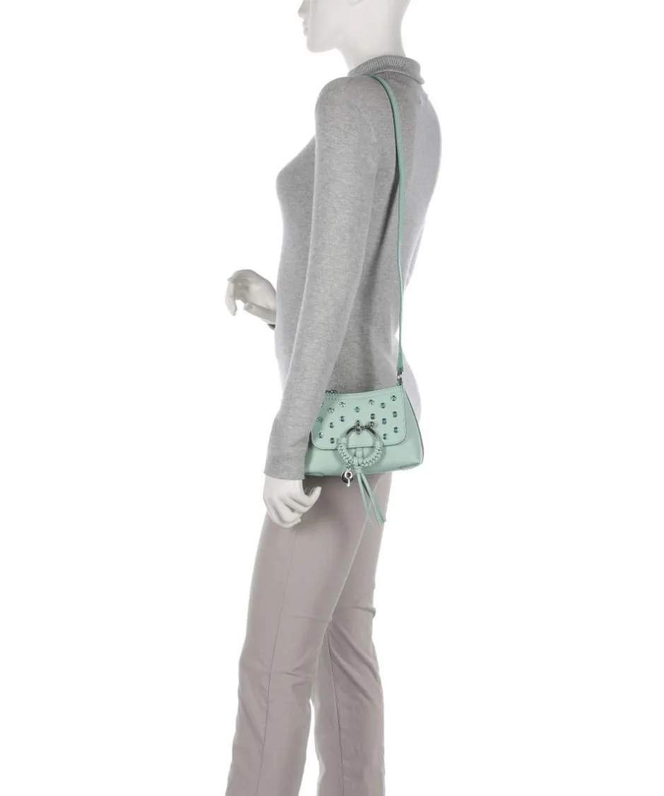 See by Chloé Handbags|Crossbody Bags-Joan Crossbody bag grained goatskin leather