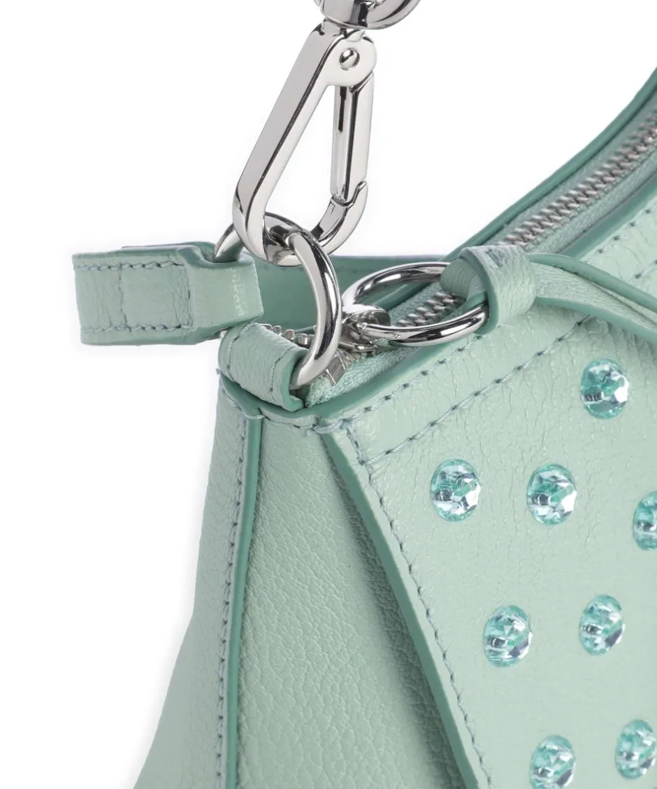 See by Chloé Handbags|Crossbody Bags-Joan Crossbody bag grained goatskin leather