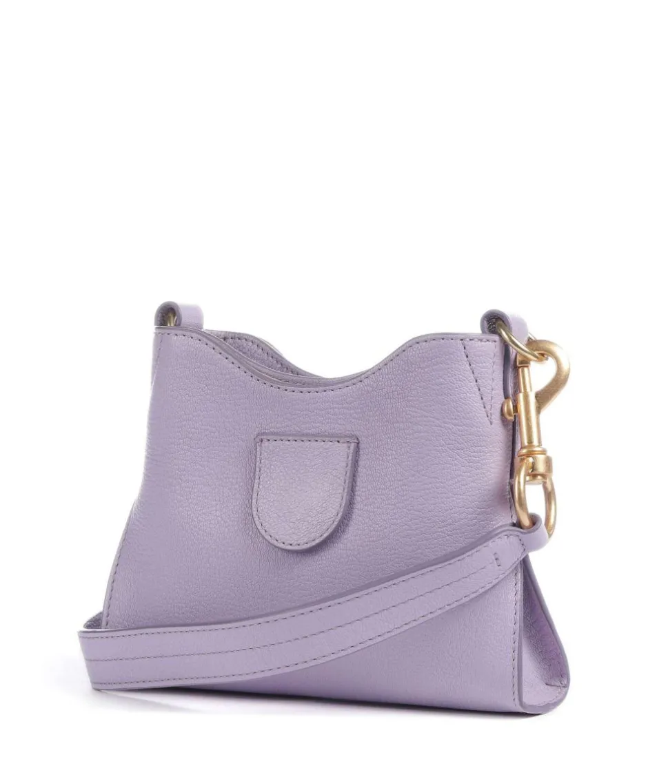 See by Chloé Crossbody Bags-Joan Crossbody bag grained goatskin leather