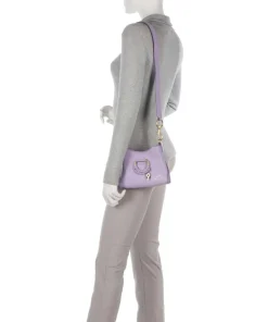 See by Chloé Crossbody Bags-Joan Crossbody bag grained goatskin leather