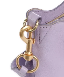 See by Chloé Crossbody Bags-Joan Crossbody bag grained goatskin leather