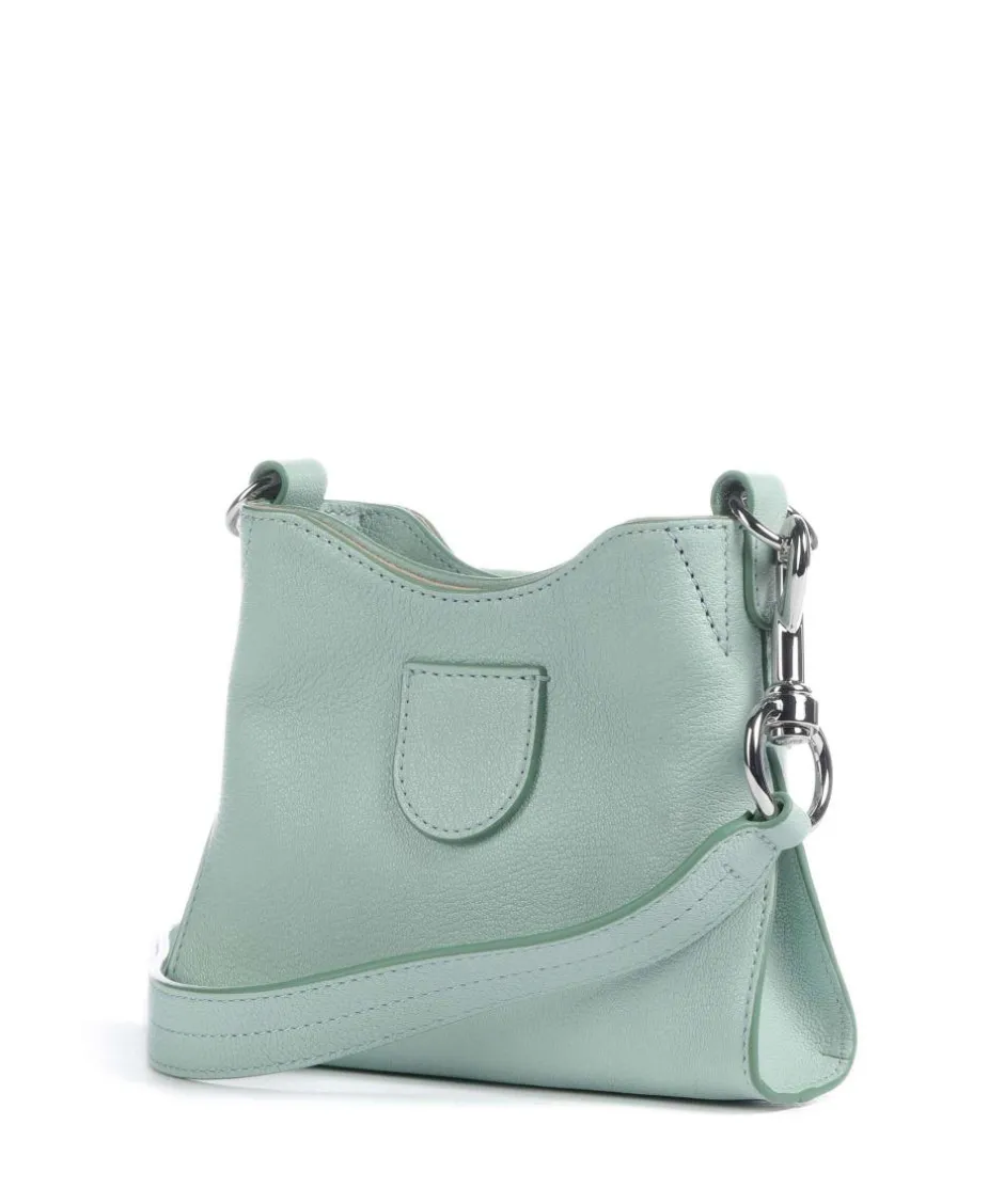 See by Chloé Crossbody Bags-Joan Crossbody bag grained goatskin leather