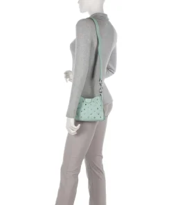 See by Chloé Crossbody Bags-Joan Crossbody bag grained goatskin leather