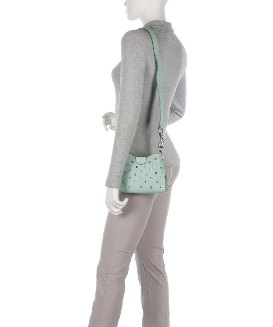 See by Chloé Crossbody Bags-Joan Crossbody bag grained goatskin leather
