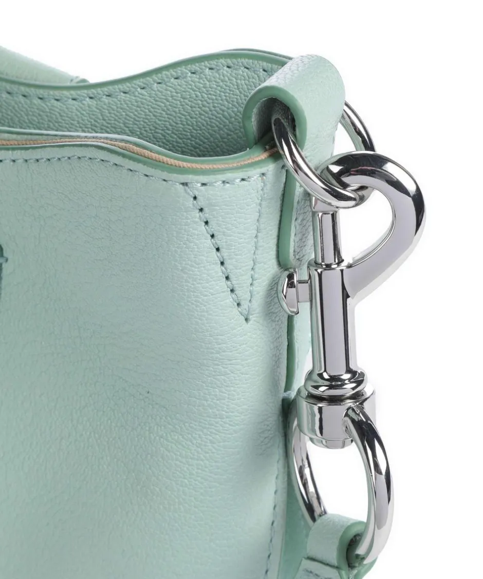 See by Chloé Crossbody Bags-Joan Crossbody bag grained goatskin leather