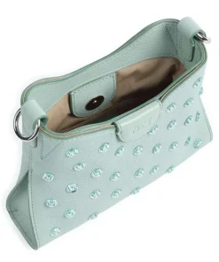 See by Chloé Crossbody Bags-Joan Crossbody bag grained goatskin leather