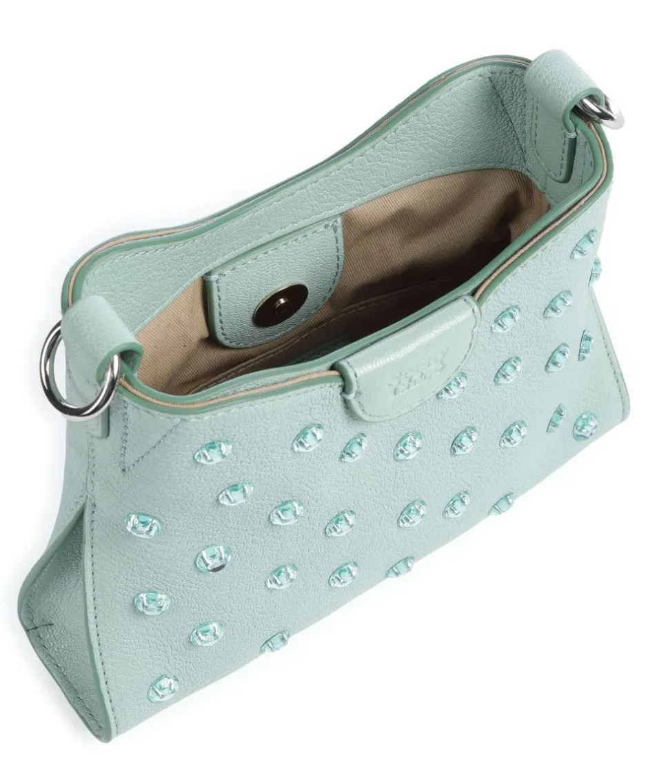 See by Chloé Crossbody Bags-Joan Crossbody bag grained goatskin leather