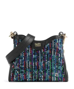 See by Chloé Handbags|Crossbody Bags-Joan Crossbody bag imitation leather, polyester, fine grain cow leather