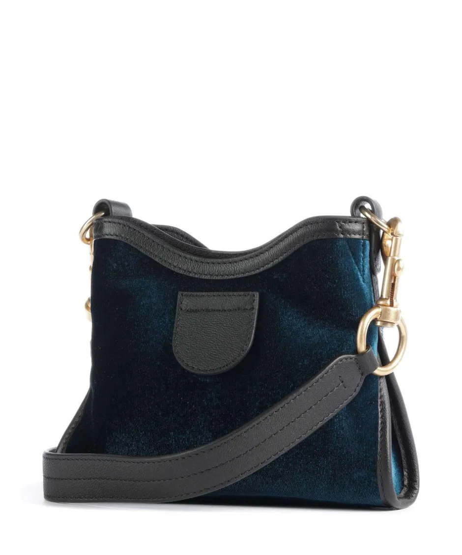 See by Chloé Handbags|Crossbody Bags-Joan Crossbody bag imitation leather, polyester, fine grain cow leather