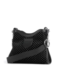 See by Chloé Handbags|Crossbody Bags-Joan Crossbody bag imitation leather, polyester, fine grain cow leather