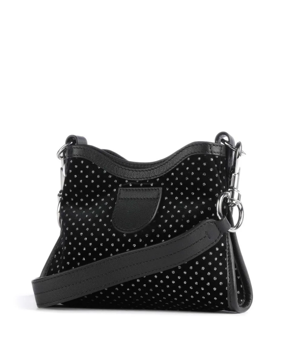See by Chloé Handbags|Crossbody Bags-Joan Crossbody bag imitation leather, polyester, fine grain cow leather