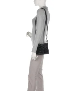 See by Chloé Handbags|Crossbody Bags-Joan Crossbody bag imitation leather, polyester, fine grain cow leather