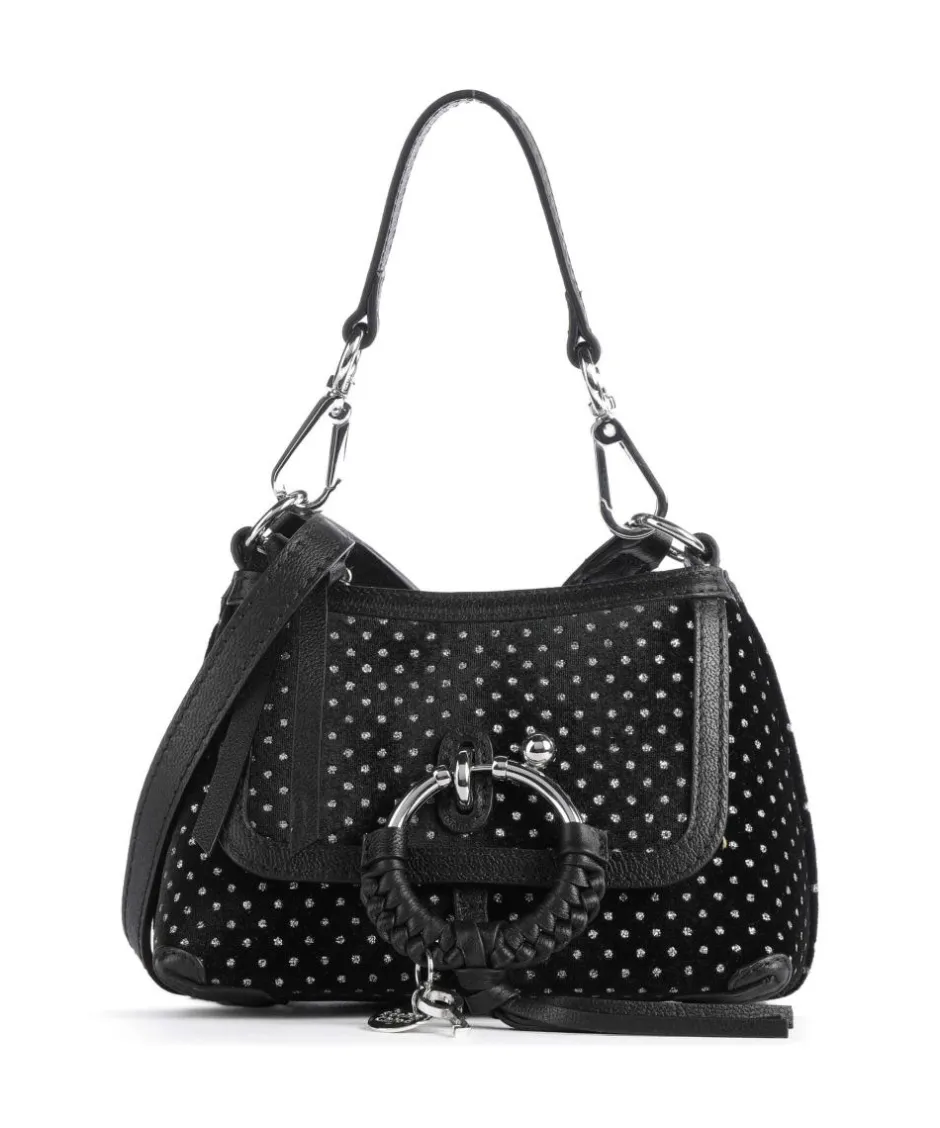 See by Chloé Handbags|Crossbody Bags-Joan Crossbody bag polyester