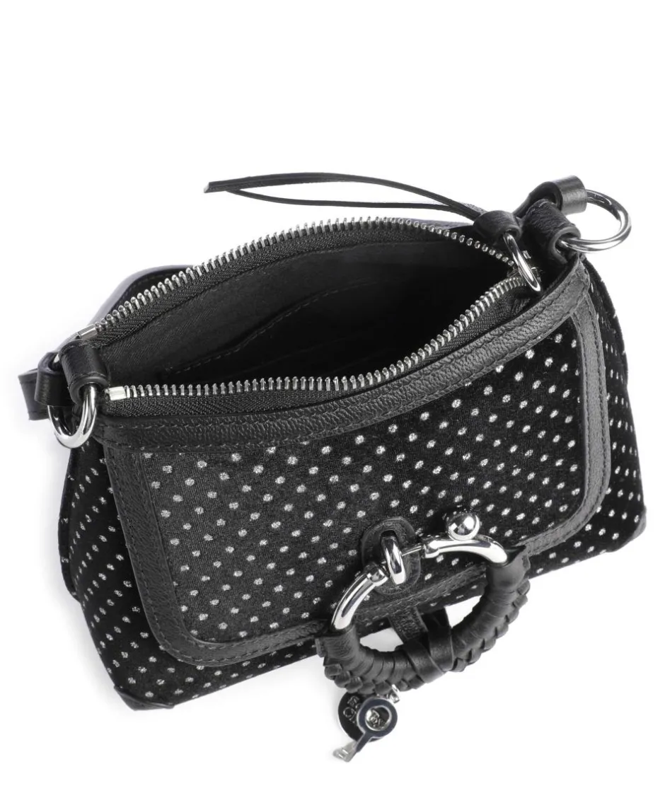 See by Chloé Handbags|Crossbody Bags-Joan Crossbody bag polyester