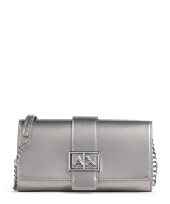 Armani Exchange Crossbody Bags-Jodie Crossbody bag imitation leather