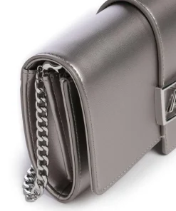 Armani Exchange Crossbody Bags-Jodie Crossbody bag imitation leather