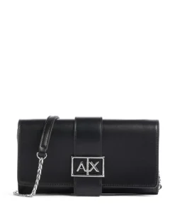 Armani Exchange Crossbody Bags-Jodie Crossbody bag imitation leather