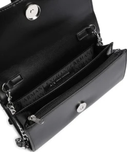 Armani Exchange Crossbody Bags-Jodie Crossbody bag imitation leather