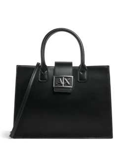 Armani Exchange Handbags-Jodie M Handbag imitation leather