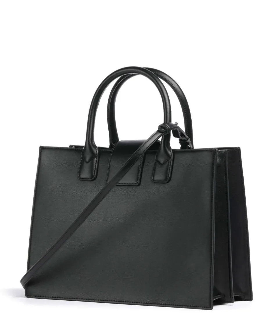 Armani Exchange Handbags-Jodie M Handbag imitation leather
