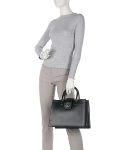Armani Exchange Handbags-Jodie M Handbag imitation leather