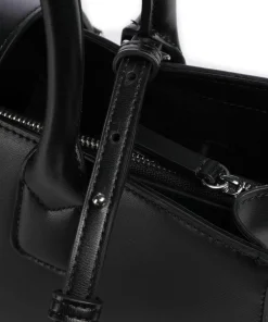 Armani Exchange Handbags-Jodie M Handbag imitation leather