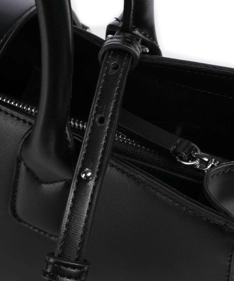 Armani Exchange Handbags-Jodie M Handbag imitation leather