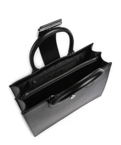 Armani Exchange Handbags-Jodie M Handbag imitation leather