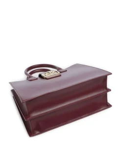 Armani Exchange Handbags-Jodie M Handbag imitation leather