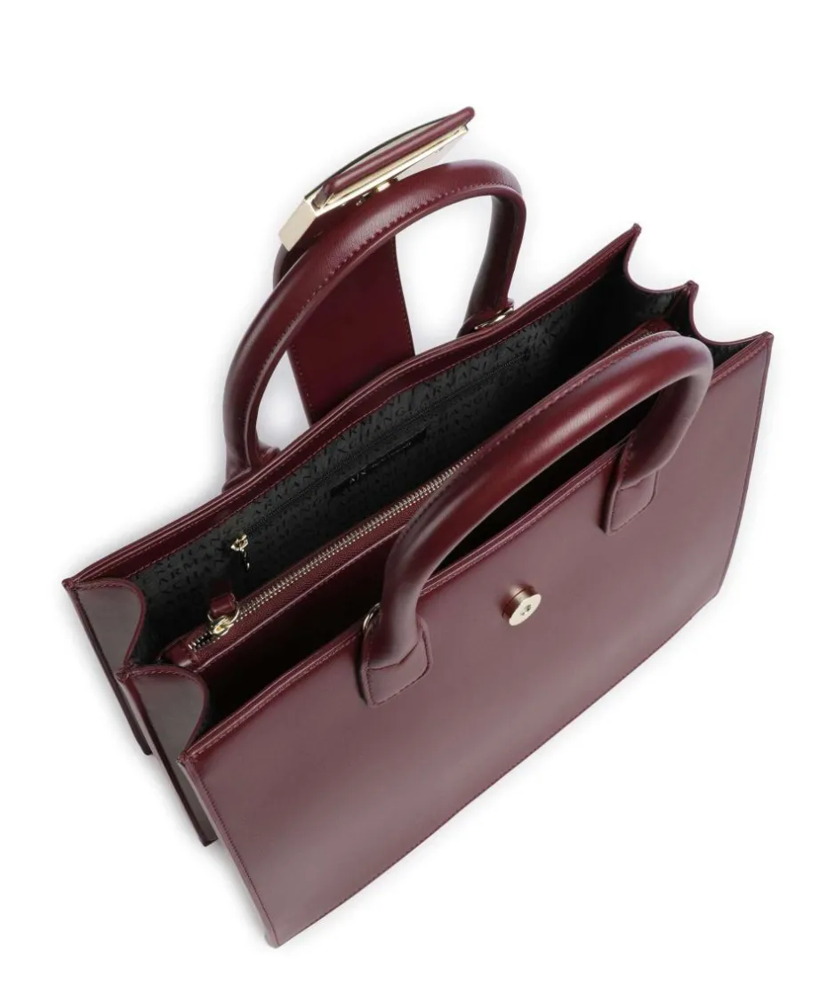 Armani Exchange Handbags-Jodie M Handbag imitation leather