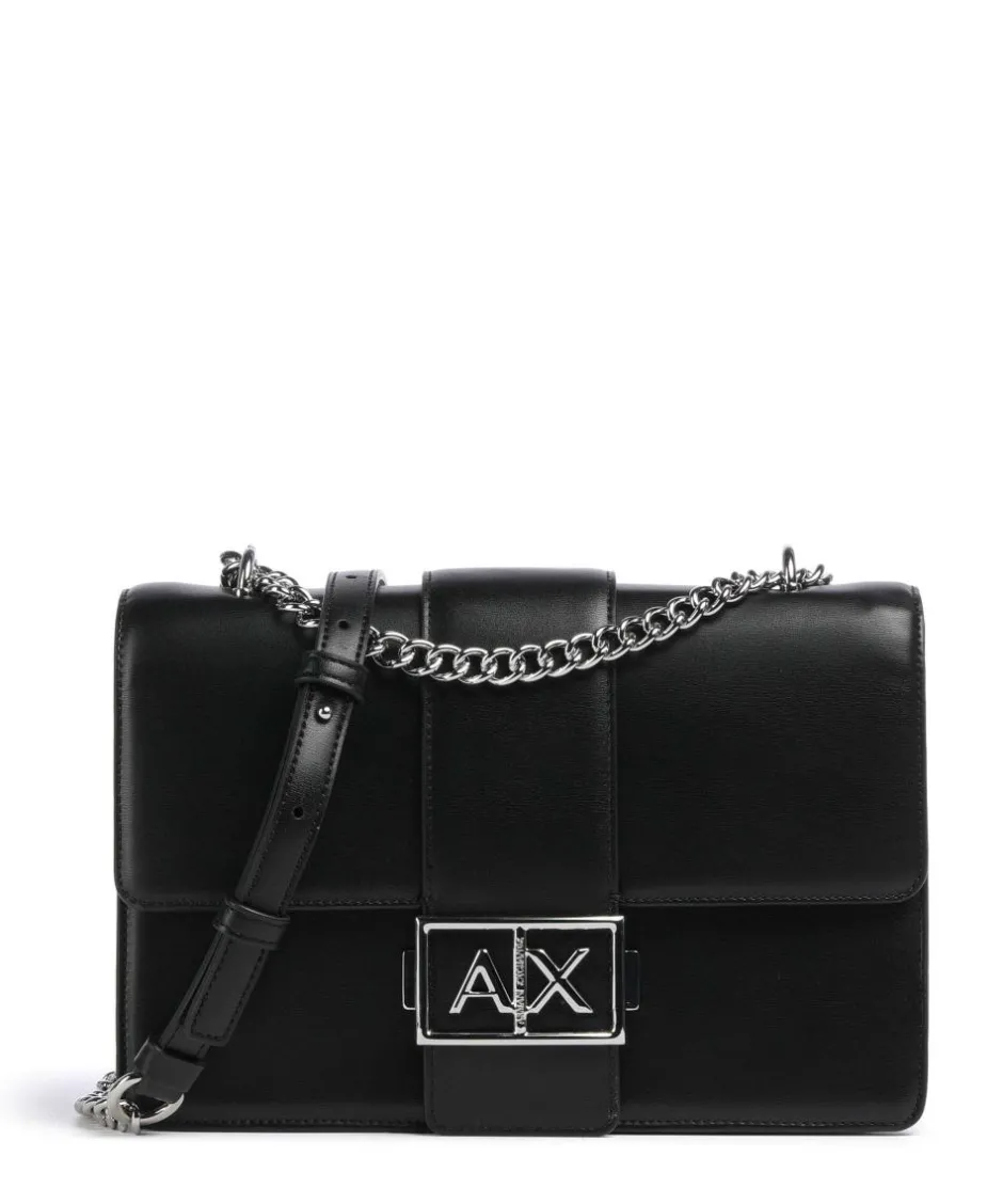 Armani Exchange Shoulder Bags|Crossbody Bags-Jodie M Shoulder bag imitation leather
