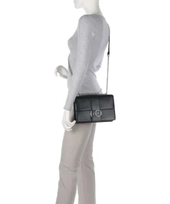 Armani Exchange Shoulder Bags|Crossbody Bags-Jodie M Shoulder bag imitation leather
