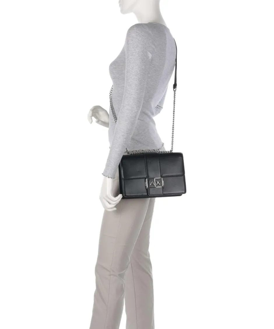 Armani Exchange Shoulder Bags|Crossbody Bags-Jodie M Shoulder bag imitation leather