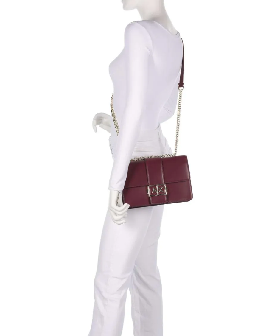 Armani Exchange Crossbody Bags|Shoulder Bags-Jodie M Shoulder bag imitation leather