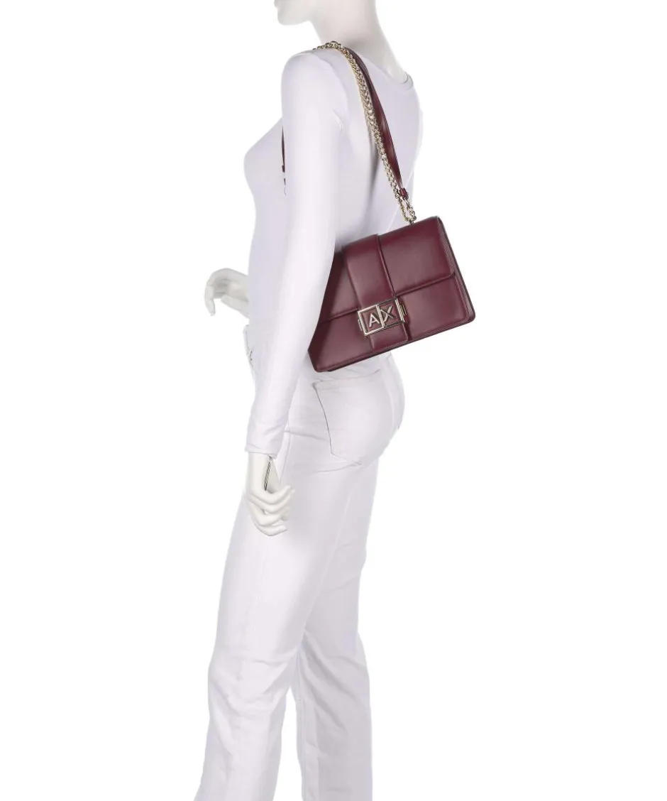 Armani Exchange Crossbody Bags|Shoulder Bags-Jodie M Shoulder bag imitation leather