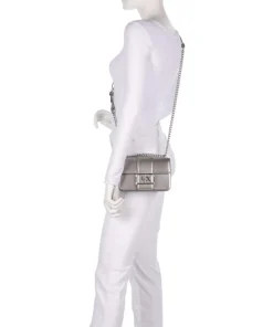 Armani Exchange Shoulder Bags|Crossbody Bags-Jodie S Shoulder bag imitation leather