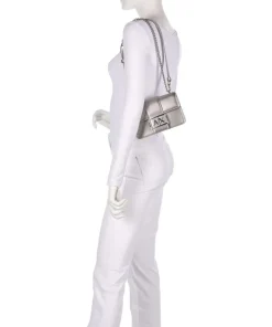 Armani Exchange Shoulder Bags|Crossbody Bags-Jodie S Shoulder bag imitation leather